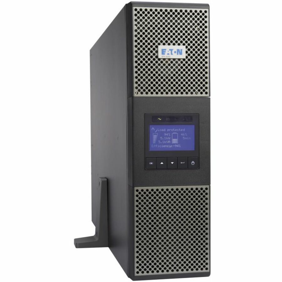 Eaton 9PX3K3UN 3000VA / 3000W Online Double-Conversion UPS (Rack/tour)