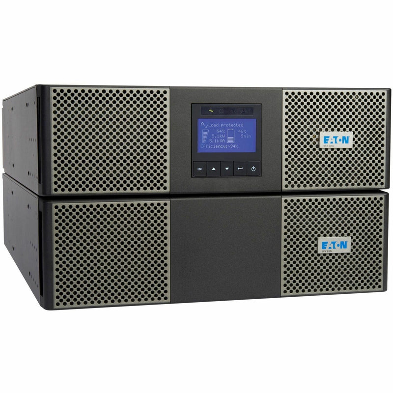 Eaton 9PX3K3UNP1 3000VA Rack/Tower UPS - 9PX3K3UNP1-UPSPLUSBATTERY