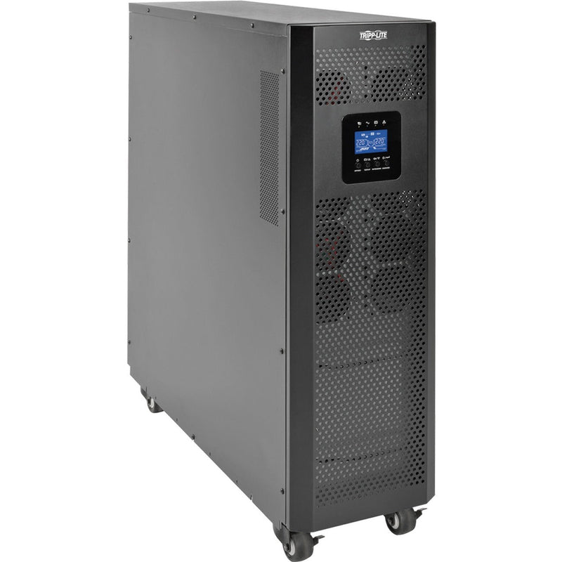 Tripp Lite by Eaton SmartOnline SVT10KX 10kVA Tower UPS - SVT10KX-UPSPLUSBATTERY