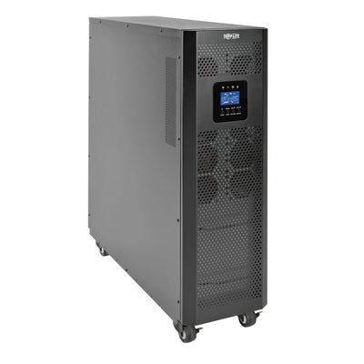 Tripp Lite by Eaton SmartOnline SVT20KX 20kVA Tower UPS - SVT20KX - Double Conversion Online UPS, 220 V AC,230 V AC,240 V AC,380 V AC,400 V AC,415 V AC, Tower, 220 V AC,230 V AC,240 V AC,380 V AC,400 V AC,415 V AC, Hardwired, SmartOnline SVTX, 11-UPSPLUSBATTERY