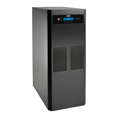 Tripp Lite by Eaton SmartOnline SUTX40K 40kVA Tower UPS - SUTX40K - Double Conversion Online UPS, Tower, Sine Wave,Pure Sine Wave, SmartOnline SUTX, 15.50 Minute, 5.90 Minute, 40 kVA-UPSPLUSBATTERY