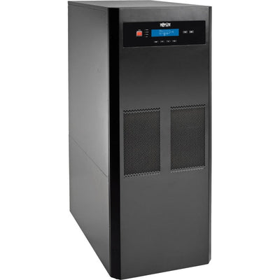 Tripp Lite by Eaton SmartOnline SUTX20K 20kVA Tower UPS - SUTX20K - Double Conversion Online UPS, Tower, Sine Wave,Pure Sine Wave, SmartOnline SUTX, 33.40 Minute, 14.30 Minute, 20 kVA-UPSPLUSBATTERY
