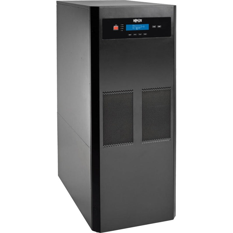 Tripp Lite by Eaton SmartOnline SUTX20K 20kVA Tower UPS - SUTX20K - Double Conversion Online UPS, Tower, Sine Wave,Pure Sine Wave, SmartOnline SUTX, 33.40 Minute, 14.30 Minute, 20 kVA-UPSPLUSBATTERY