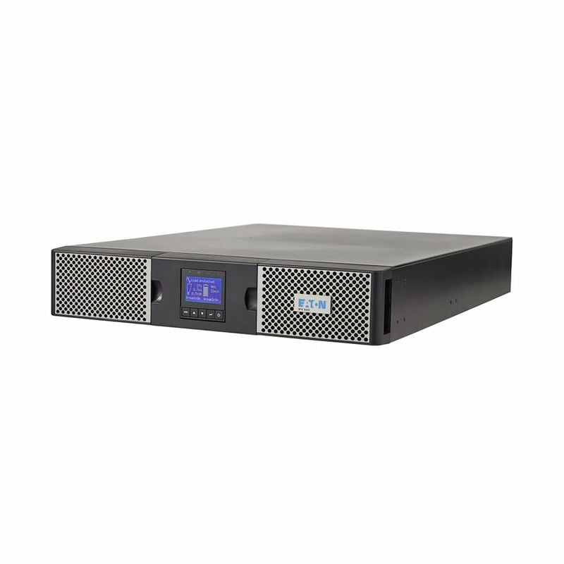 Eaton 9PX1000RT 1000 VA UPS - 9PX1000RT - Double Conversion Online UPS, 120 V AC, Rack/Tower, 2U, 120 V AC, 9PX, 1 kVA/900 W-UPSPLUSBATTERY