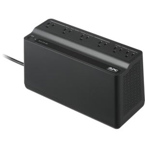 APC Back-UPS&trade; 450 VA/255 W - BN450M-CA