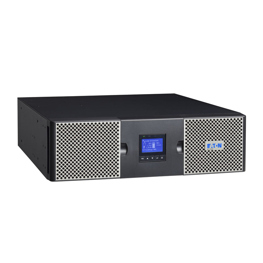 Eaton 9PX3000IRTM 3000VA / 3000W Online Double-Conversion UPS (Rack/tour)