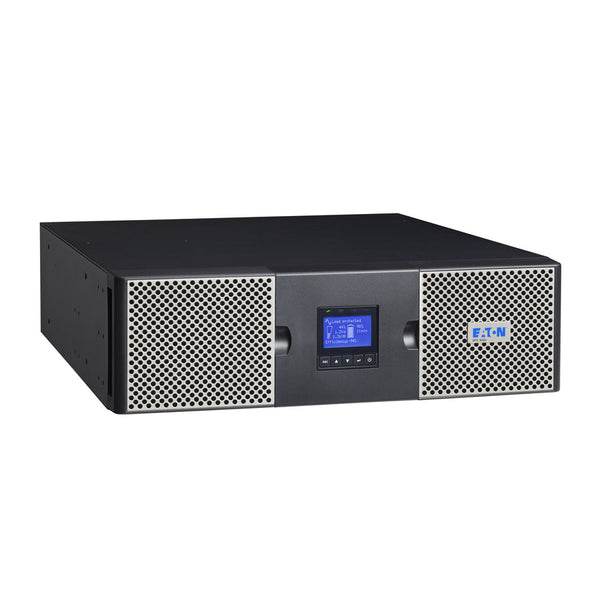 Eaton 9PX3000IRTM 3000VA / 3000W Online Double-Conversion UPS (Rack/tour)