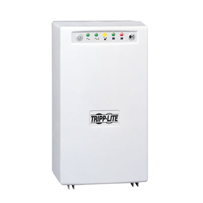 Tripp Lite by Eaton SmartPro SMART1200XLHGL 1000VA Tower UPS - SMART1200XLHGL - Line-interactive UPS, 120 V AC, Tower,Wall Mountable, 120 V AC, SmartPro, 10 Minute, 1 kVA/750 W-UPSPLUSBATTERY