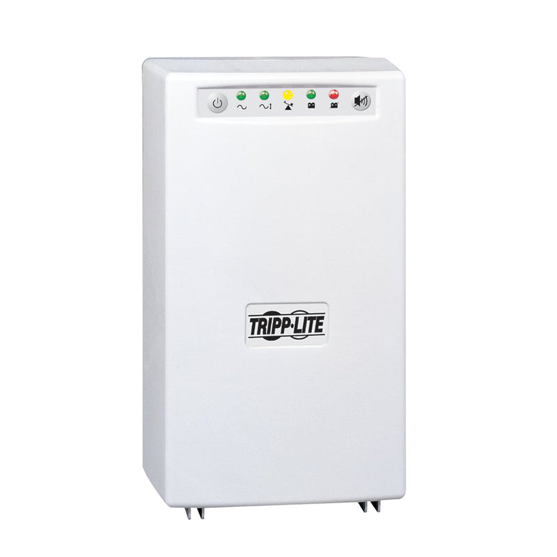 Tripp Lite by Eaton SmartPro SMART1200XLHGL 1000VA Tower UPS - SMART1200XLHGL - Line-interactive UPS, 120 V AC, Tower,Wall Mountable, 120 V AC, SmartPro, 10 Minute, 1 kVA/750 W-UPSPLUSBATTERY