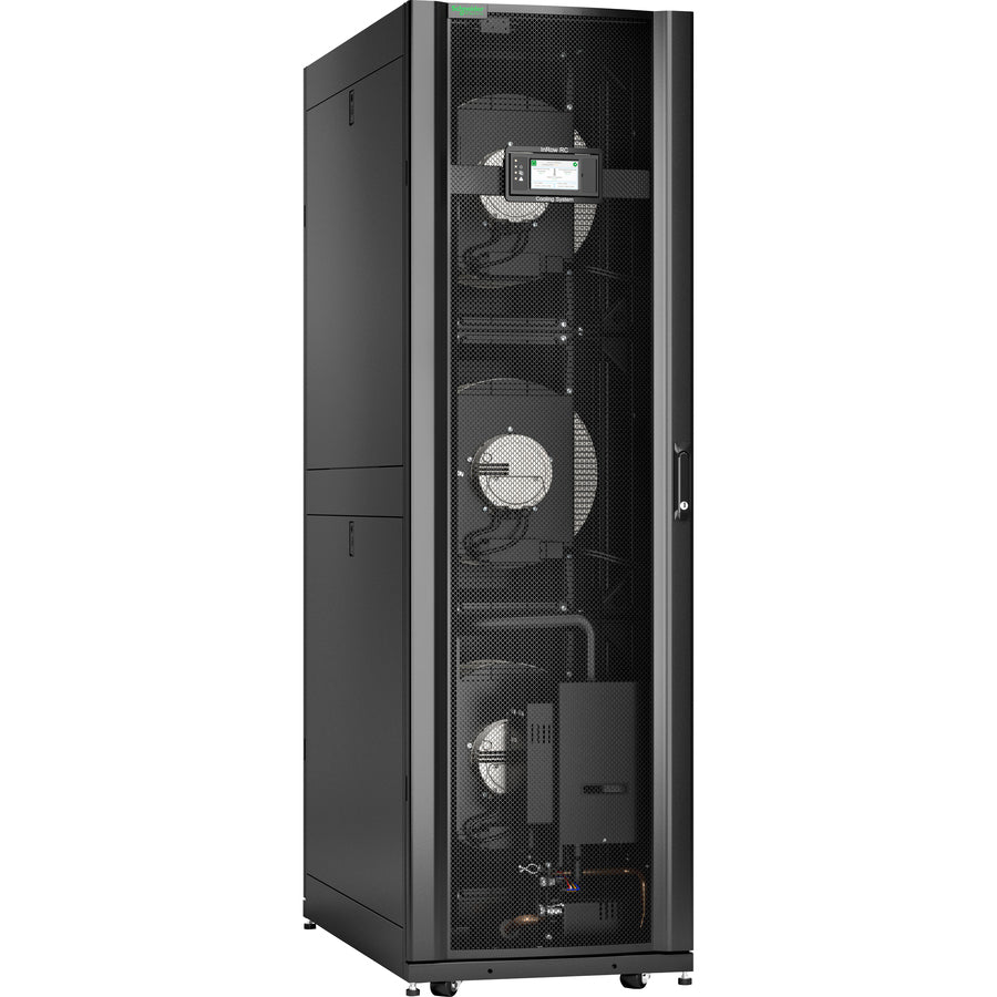 APC Inrow RC, 600MM, Chilled Water 60HZ
