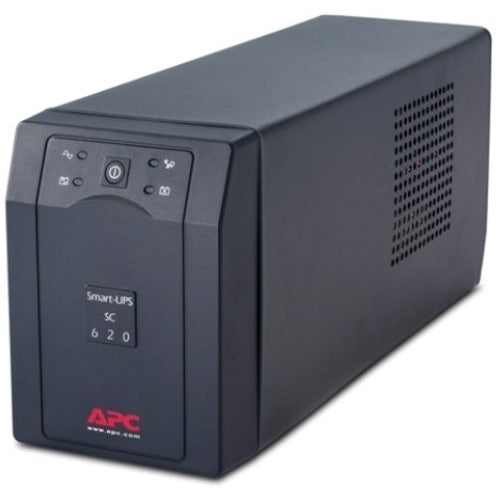 APC Smart-UPS SC 620VA - SC620I-UPSPLUSBATTERY
