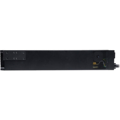 Tripp Lite by Eaton SmartPro SMART2200RM2UL 2200VA UPS - SMART2200RM2UL - Line-interactive UPS, 120 V AC, Rack-mountable, Pure Sine Wave, 2U, 110 V AC,115 V AC,120 V AC, NEMA 5-20P, SmartPro, 11.70 Minute, 5.10 Minute, 2.20 kVA/1.92 kW-UPSPLUSBATTERY