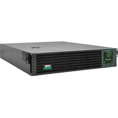 Tripp Lite by Eaton SmartPro SMART2200RM2UL 2200VA UPS - SMART2200RM2UL-UPSPLUSBATTERY