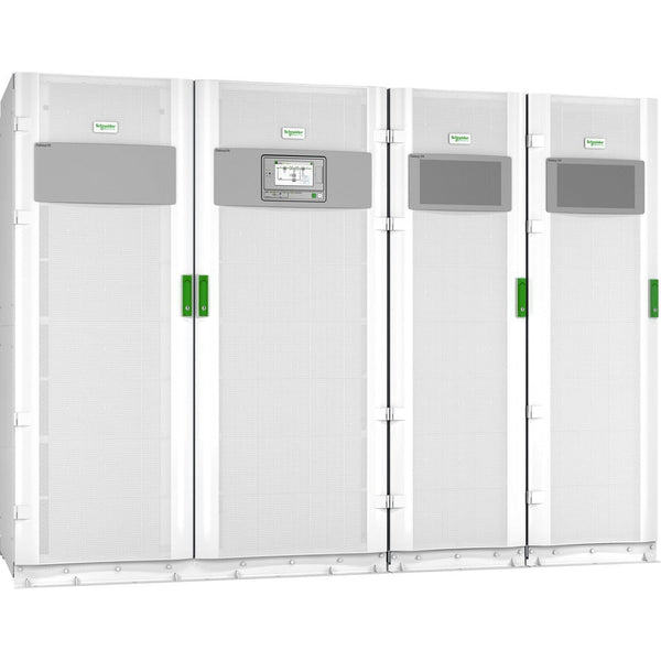 APC by Schneider Electric Galaxy VX 500kVA, 400V, Start up 5x8 - GVX500K500HS - Double Conversion Online UPS, Sine Wave, 400 V AC, Galaxy VX, 500 kVA