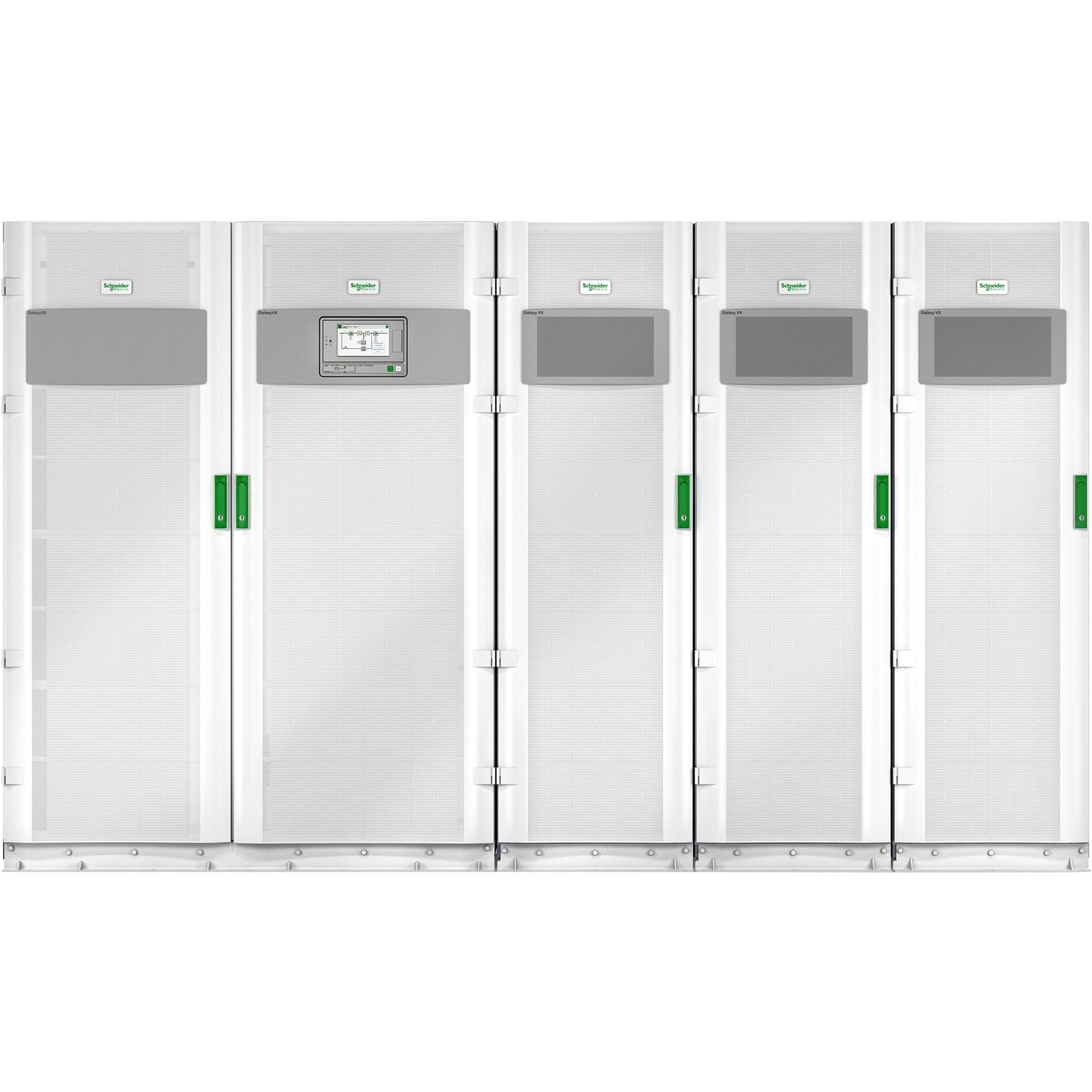APC by Schneider Electric Galaxy VX 750kVA, 400V, Start up 5x8 - GVX750K750HS - Double Conversion Online UPS, Sine Wave, 400 V AC, Galaxy VX, 750 kVA-UPSPLUSBATTERY