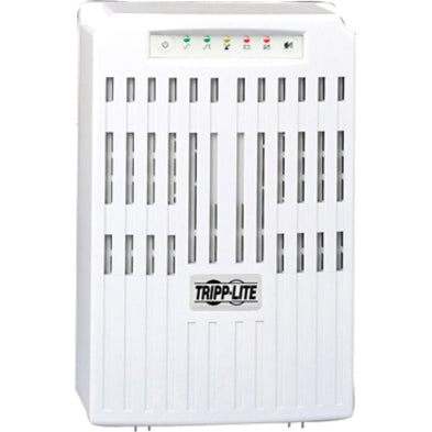 Tripp Lite SmartPro 3000VA Line Interactive Tower UPS - SMARTINT3000VS - Line-interactive UPS, 220 V AC, Tower, Sine Wave, 230 V AC, IEC 320-C20, SmartPro, 14 Minute, 4 Minute, 3 kVA/2.25 kW-UPSPLUSBATTERY
