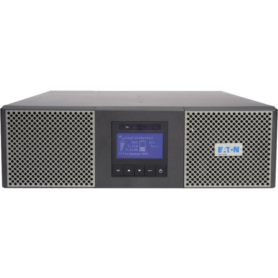 Eaton 9PX UPS - 9PX6K-10