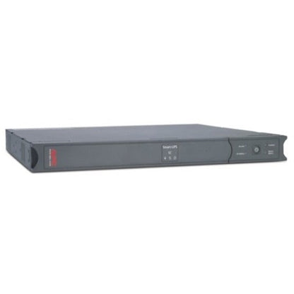 UPS interactif rack APC Smart-UPS SC SC450RM1U 450 VA / 280 W
