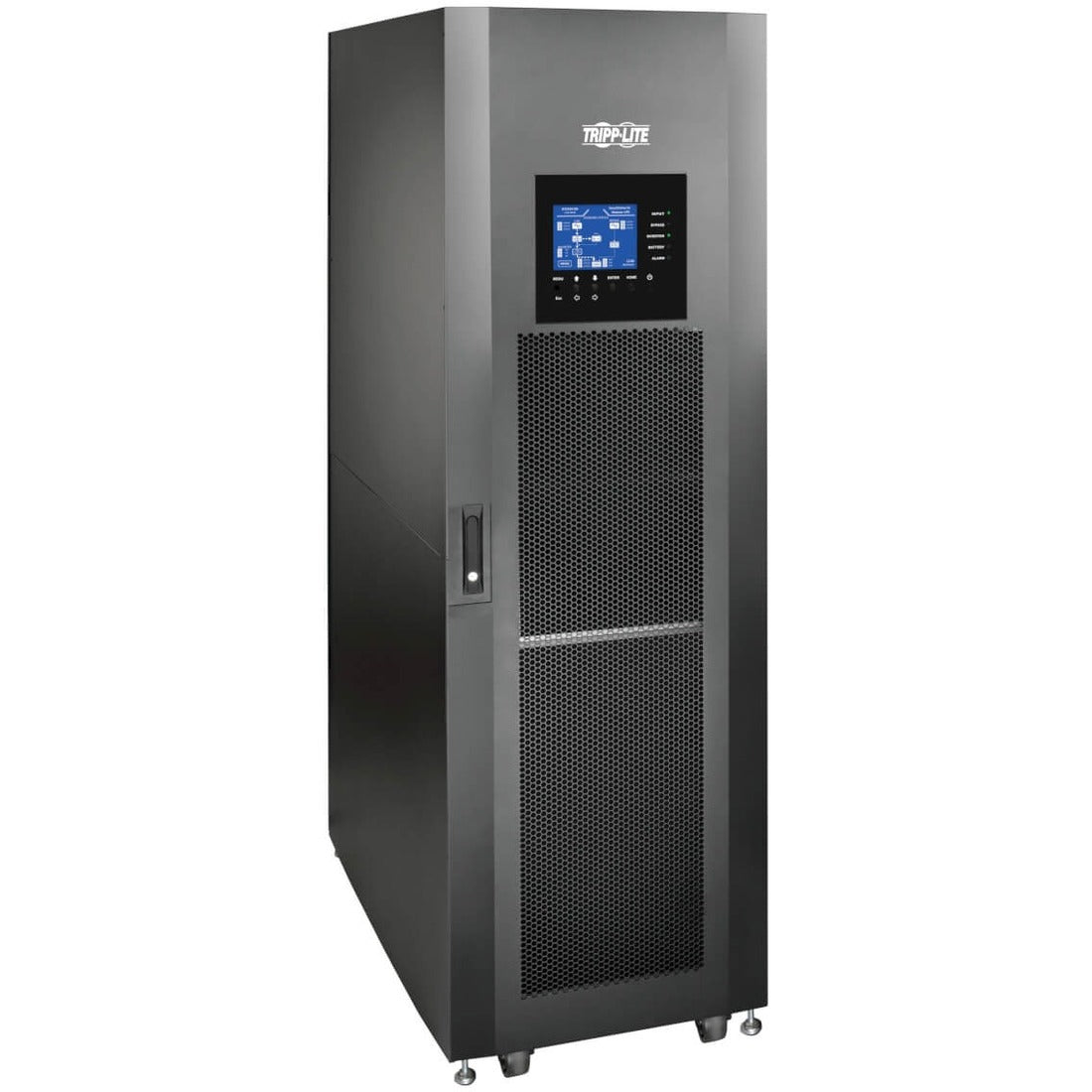 Tripp Lite by Eaton SmartOnline SV100KL 100kVA tour UPS - SV100KL
