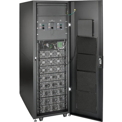 Tripp Lite by Eaton SmartOnline SV20KL 20kVA Tower UPS - SV20KL - Double Conversion Online UPS, 120 V AC,230 V AC, Tower, Pure Sine Wave, 120 V AC,230 V AC, Hardwired, SmartOnline SV, 20 kVA-UPSPLUSBATTERY