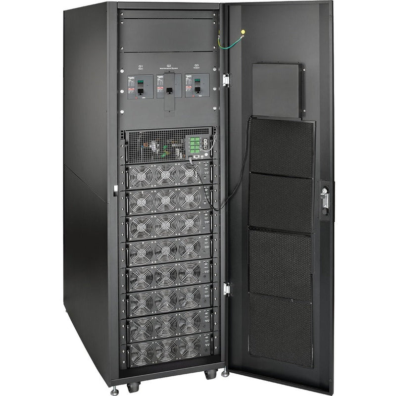 Tripp Lite by Eaton SmartOnline SV20KL 20kVA Tower UPS - SV20KL - Double Conversion Online UPS, 120 V AC,230 V AC, Tower, Pure Sine Wave, 120 V AC,230 V AC, Hardwired, SmartOnline SV, 20 kVA-UPSPLUSBATTERY