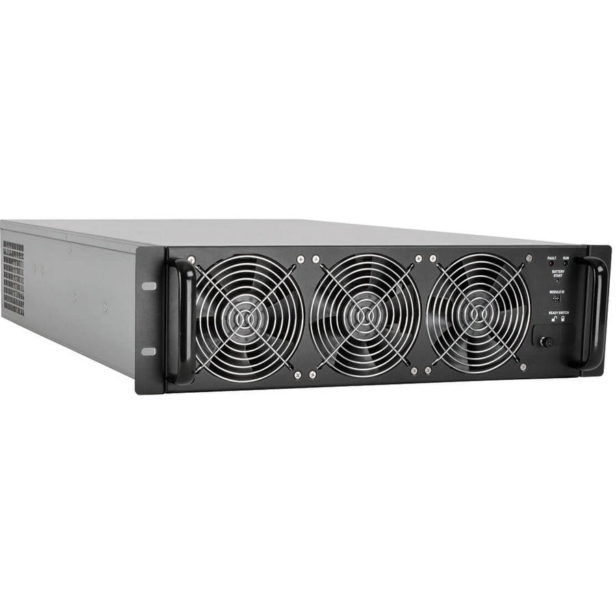 Tripp Lite by Eaton SmartOnline SV120KL 120kVA tour UPS - SV120KL - UPS en ligne double conversion, 120 V AC,230 V AC, tour, Pure Sine Wave, 120 V AC,230 V AC, Hardwired, SmartOnline SV, 120 kVA