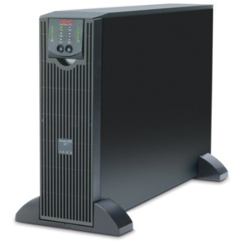 APC Smart-UPS RT 3000VA Rack/Tower - SURTA3000XL-UPSPLUSBATTERY