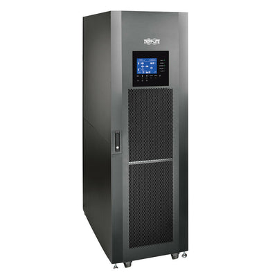 Tripp Lite by Eaton SmartOnline SVX SVX60KL 60KVA Tower UPS - SVX60KL - Double Conversion Online UPS, Tower, Pure Sine Wave, 230 V AC,380 V AC,400 V AC,415 V AC, SmartOnline SVX, 60 kVA-UPSPLUSBATTERY