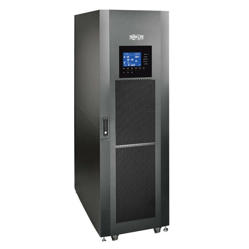 Tripp Lite by Eaton SmartOnline SVX SVX60KL 60KVA Tower UPS - SVX60KL - Double Conversion Online UPS, Tower, Pure Sine Wave, 230 V AC,380 V AC,400 V AC,415 V AC, SmartOnline SVX, 60 kVA-UPSPLUSBATTERY