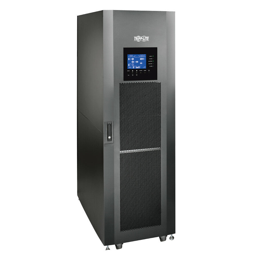 Tripp Lite by Eaton SmartOnline SVX SVX180KL 150KVA tour UPS - SVX180KL - UPS en ligne double conversion, tour, Pure Sine Wave, 230 V AC,380 V AC,400 V AC,415 V AC, SmartOnline SVX, 180 kVA