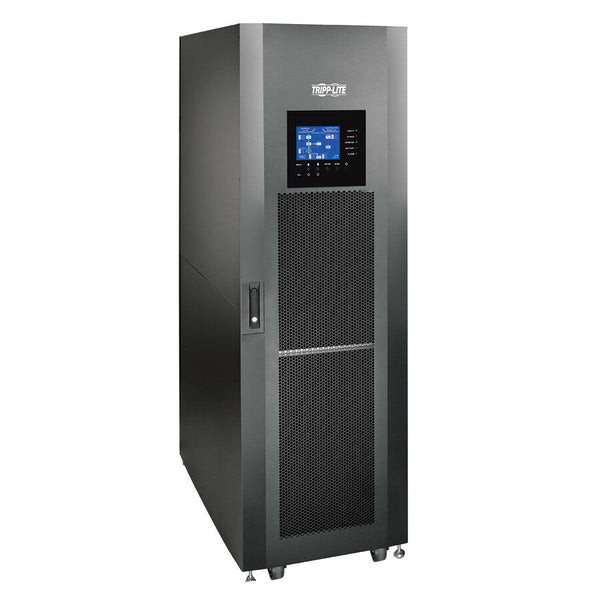 Tripp Lite by Eaton SmartOnline SVX SVX210KL8P 210KVA Tower UPS - SVX210KL8P - Double Conversion Online UPS, Tower, Pure Sine Wave, 230 V AC,380 V AC,400 V AC,415 V AC, SmartOnline SVX, 120 kVA-UPSPLUSBATTERY