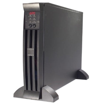 APC Smart-UPS XL 3000VA Rack Mountable/Tower - SUM3000RMXLI2U-UPSPLUSBATTERY