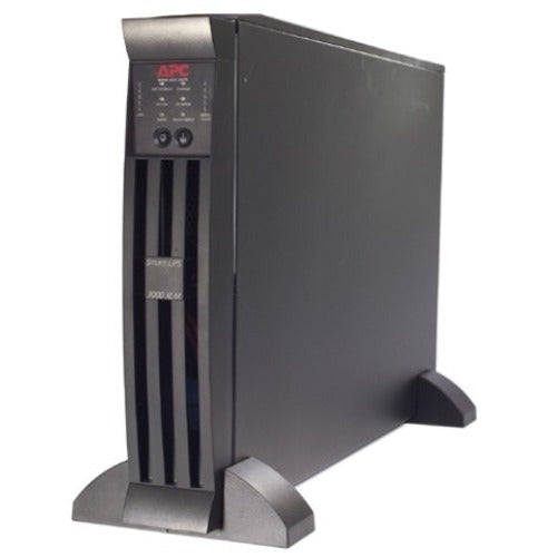 APC Smart-UPS XL 3000VA Rack Mountable/Tower - SUM3000RMXLI2U-UPSPLUSBATTERY