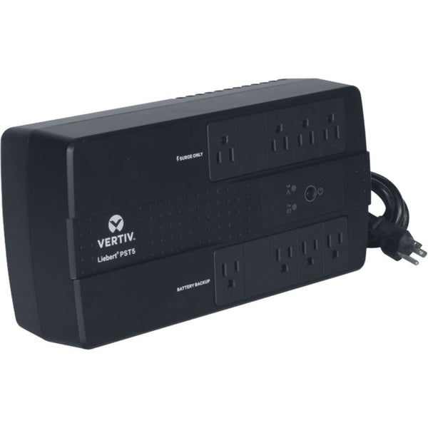 Liebert PST5-350MT120 UPS de secours avec parasurtenseur - PST5-350MT120