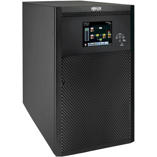 Tripp Lite by Eaton SmartOnline S3M100KX 100kVA tour UPS - S3M100KX