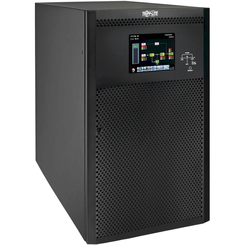 Tripp Lite by Eaton SmartOnline S3M100KX 100kVA Tower UPS - S3M100KX-UPSPLUSBATTERY