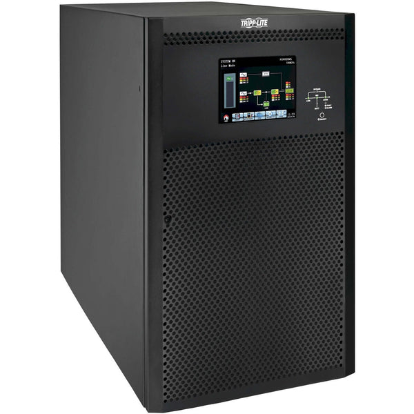 Tripp Lite by Eaton SmartOnline S3MX S3M120KX 120000VA tour UPS - S3M120KX