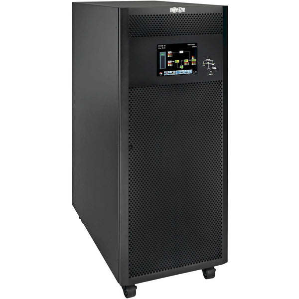 Tripp Lite by Eaton SmartOnline S3MX S3M160KX 160000VA tour UPS - S3M160KX