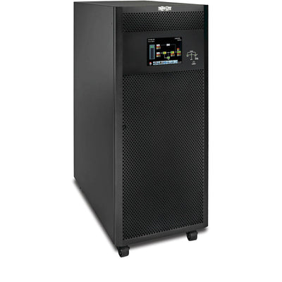 Tripp Lite by Eaton SmartOnline S3MX S3M200KX 200000VA Tower UPS - S3M200KX - Double Conversion Online UPS, Tower, Pure Sine Wave, 220 V AC,230 V AC,240 V AC,380 V AC,400 V AC,415 V AC, SmartOnline S3MX, 200 kVA/180 kW-UPSPLUSBATTERY