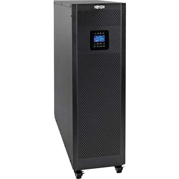 Tripp Lite by Eaton SmartOnline S3MX S3M40KX 40kVA Tower UPS - S3M40KX-UPSPLUSBATTERY