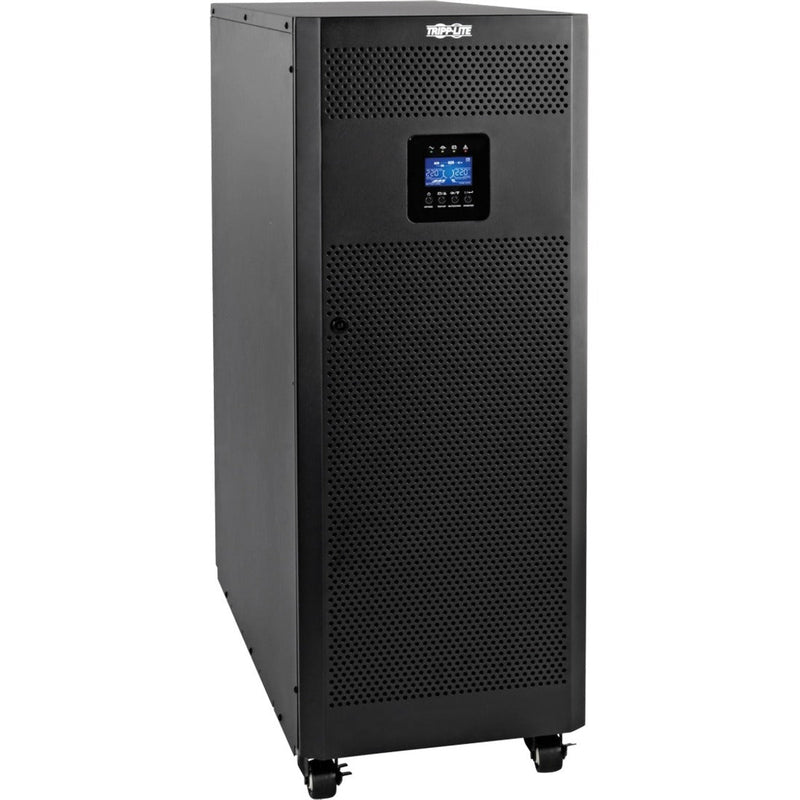 Tripp Lite by Eaton SmartOnline S3M80KX 72kW Tower UPS - S3M80KX-UPSPLUSBATTERY