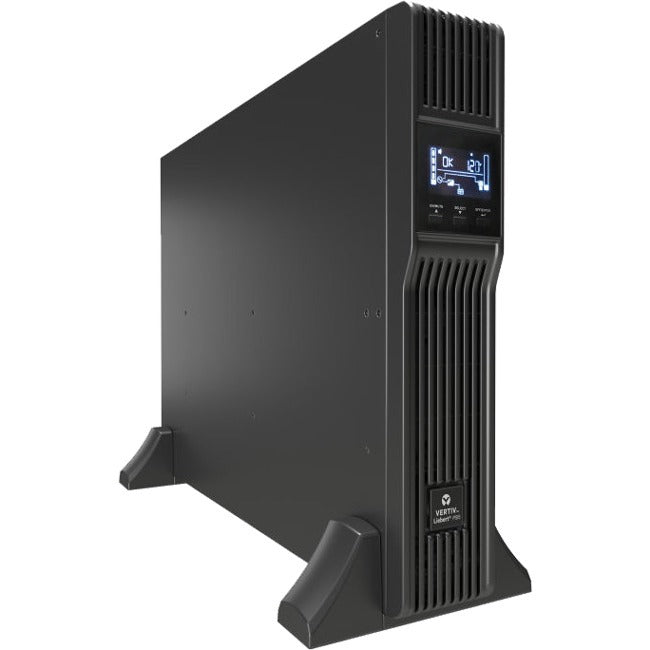 Vertiv Liebert PSI5 UPS - 1500VA Line Interactive Rackmount - PSI5-1500RT120-UPSPLUSBATTERY