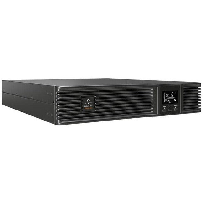 Vertiv Liebert PSI5 UPS - 800VA/ 720W 120V|Line Interactive AVR Tower/Rack Mount - PSI5-800RT120-UPSPLUSBATTERY