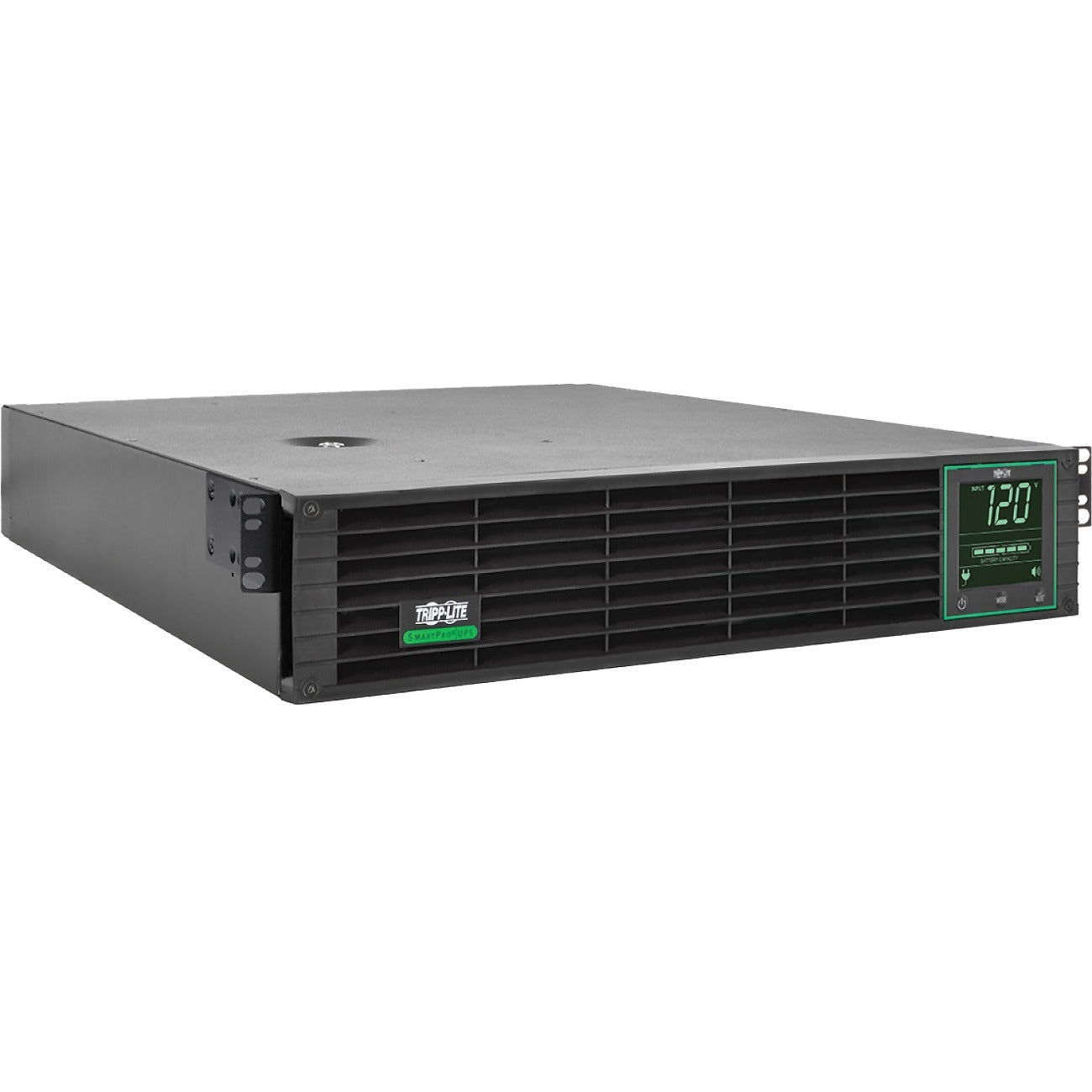 Tripp Lite by Eaton SmartPro SMART1500RM2UL 1500VA Rack-mountable UPS - SMART1500RM2UL-UPSPLUSBATTERY