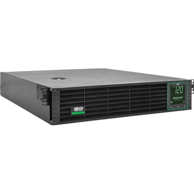 Tripp Lite by Eaton SmartPro SMART3000RM2UL 3000VA Rack-mountable UPS - SMART3000RM2UL-UPSPLUSBATTERY