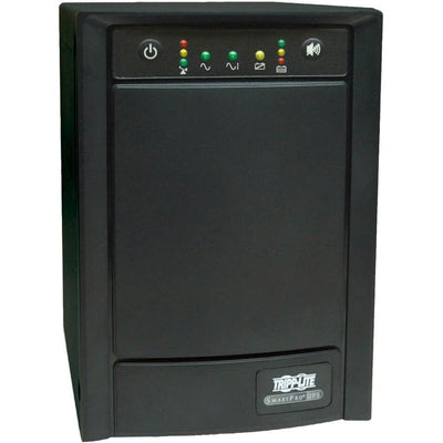 Tripp Lite SmartPro SMART750SLT 750VA Tower UPS - SMART750SLT-UPSPLUSBATTERY