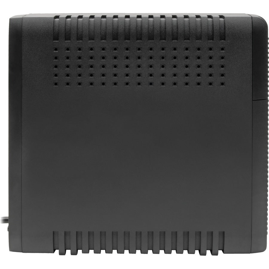 Tripp Lite by Eaton ECO1000LCD 1000VA tour UPS - ECO1000LCD - UPS line-interactive, 120 V AC, tour, Sine Wave, 110 V AC,115 V AC,120 V AC, NEMA 5-15P, ECO, 7 min, 2 min, 1 kVA/600 W