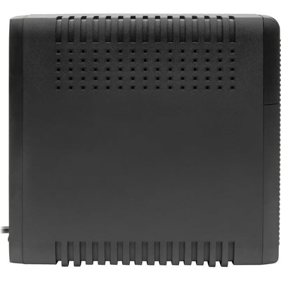 Tripp Lite by Eaton ECO1000LCD 1000VA Tower UPS - ECO1000LCD - Line-interactive UPS, 120 V AC, Tower, Sine Wave, 110 V AC,115 V AC,120 V AC, NEMA 5-15P, ECO, 7 Minute, 2 Minute, 1 kVA/600 W-UPSPLUSBATTERY