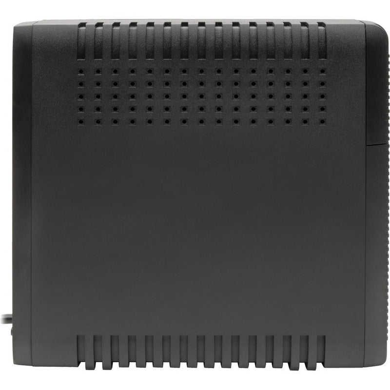 Tripp Lite by Eaton ECO1500LCD 1440VA Tower UPS - ECO1500LCD - Line-interactive UPS, 120 V AC, Tower, Sine Wave, 110 V AC,115 V AC,120 V AC, NEMA 5-15P, ECO, 12 Minute, 3 Minute, 1.44 kVA/900 W-UPSPLUSBATTERY