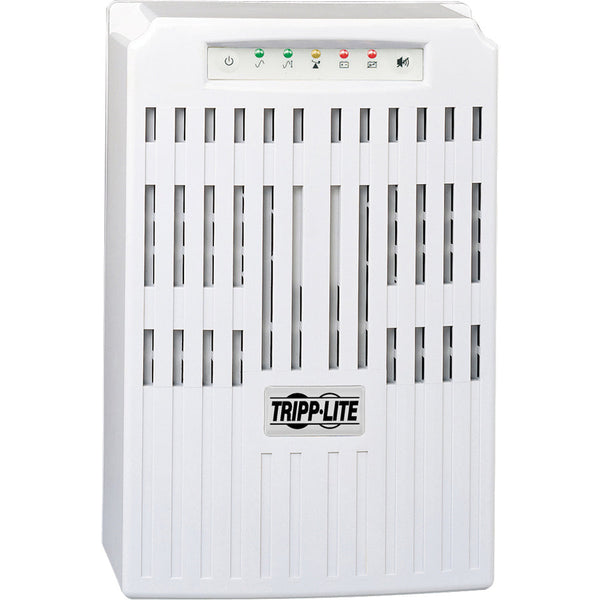 Tripp Lite SmartPro 2200VA Tower UPS - SMARTINT2200VS - Line-interactive UPS, 220 V AC, Tower, Pulse-width Modulated Sine Wave, 230 V AC, IEC 320-C20, SmartPro, 19 Minute, 7 Minute, 2.20 kVA/1.60 kW-UPSPLUSBATTERY
